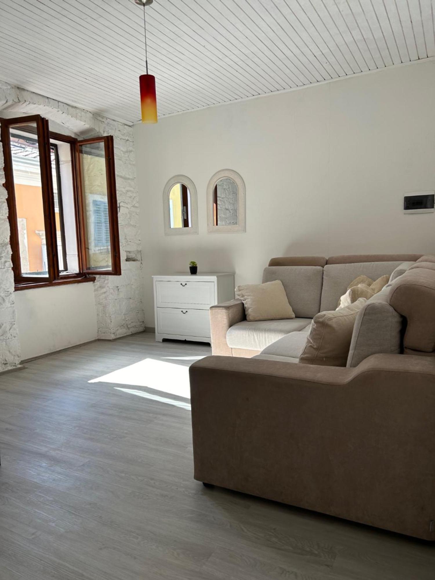Apartman Arioso Piran Exterior photo
